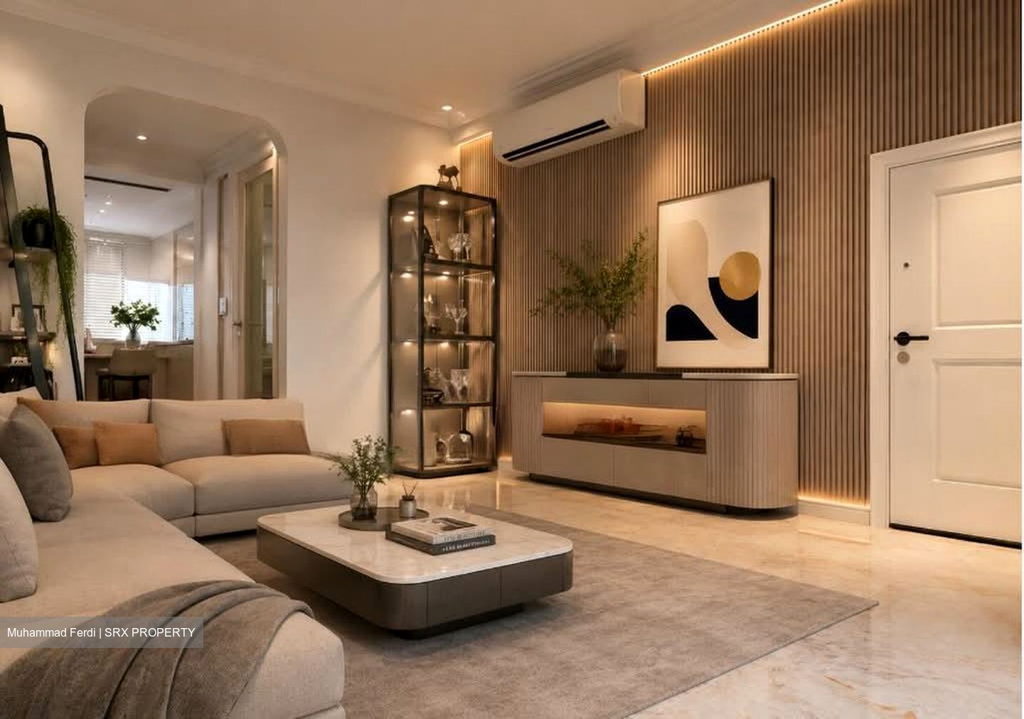 Blk 741 Nee Soon Central Spring (Yishun), HDB 4 Rooms #582728861